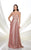 Montage by Mon Cheri - 216968 Dress in Pink