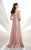 Montage by Mon Cheri - 216968 Dress in Pink