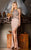 SCALA - 48625 Dress in Pink