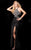 SCALA - 48625 Dress in Black