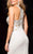 SCALA - 48625 Dress in WHite