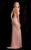 SCALA - 48625 Dress in Pink