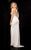 SCALA - 48625 Dress in White