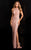 SCALA - 48625 Dress in Pink