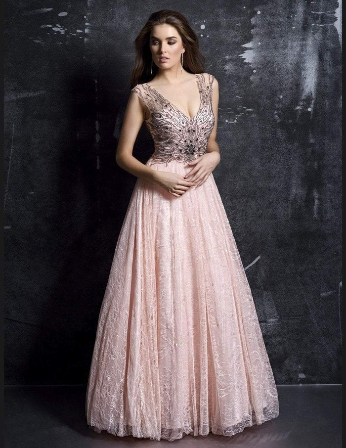 7258 Dress