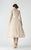 Sleeveless Embellished Short Dress 2906