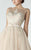 Sleeveless Embellished Short Dress 2906