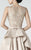 Sleeveless A-Line Gown 2907