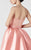 Sweetheart Ballgown Gown 2916