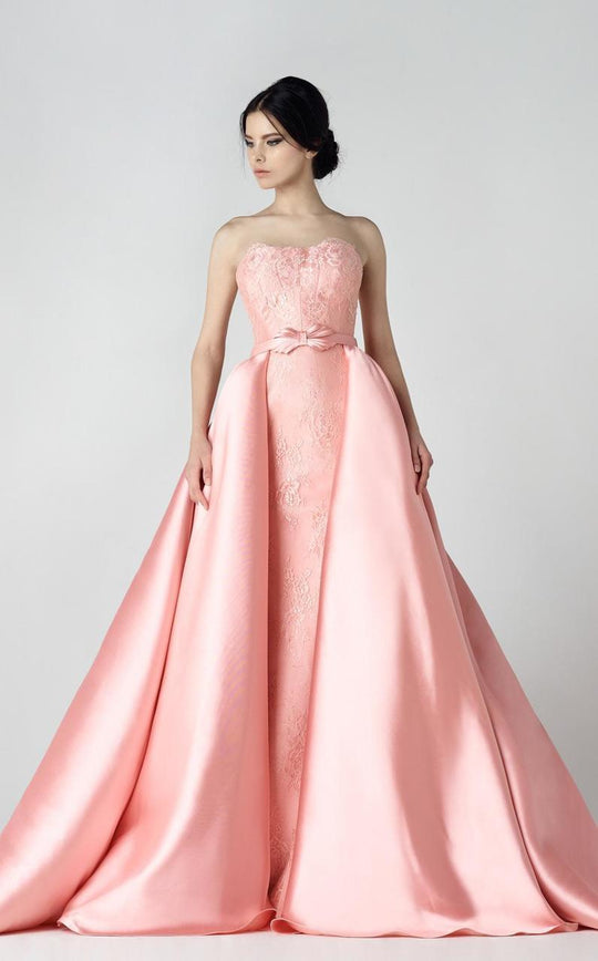Sweetheart Ballgown Gown 2916