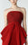 Embellished Straight Neck Dress 2926