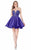 Terani Couture - Embroidered Strapless Prom Dress 1622H1156 In Silver