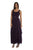 RM Richards - 3/4 Sleeve Lace Jacket Dress