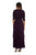 RM Richards - 3/4 Sleeve Lace Jacket Dress