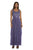 RM Richards - 3/4 Sleeve Lace Jacket Dress