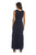 RM Richards - 3/4 Sleeve Lace Jacket Dress
