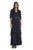 RM Richards - 3/4 Sleeve Lace Jacket Dress