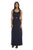 RM Richards - 3/4 Sleeve Lace Jacket Dress