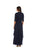RM Richards - 3/4 Sleeve Lace Jacket Dress