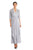 RM Richards - 3/4 Sleeve Lace Jacket Dress