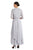 RM Richards - 3/4 Sleeve Lace Jacket Dress