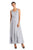 RM Richards - 3/4 Sleeve Lace Jacket Dress