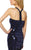 Social Occasions by Mon Cheri - 216861 Dress in Blue