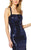 Social Occasions by Mon Cheri - 216861 Dress in Blue