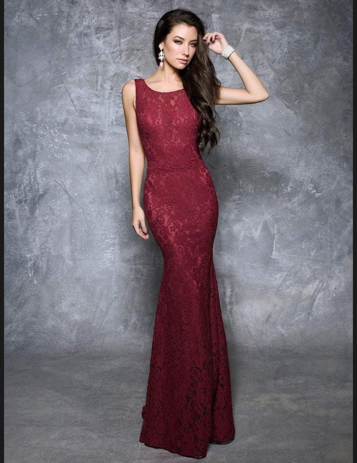 7356 Dress
