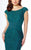 Social Occasions by Mon Cheri - 216875 Dress in Green
