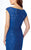 Social Occasions by Mon Cheri - 216875 Dress in Blue