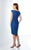 Social Occasions by Mon Cheri - 216875 Dress in Blue