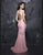 Nina Canacci - 7359 Dress in Pink