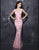 Nina Canacci - 7359 Dress in Pink