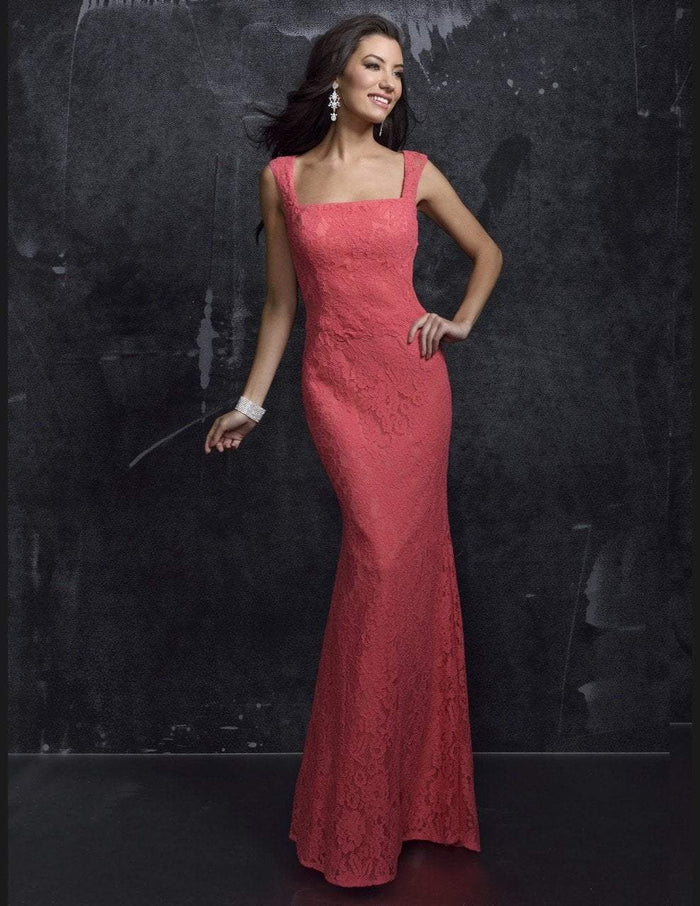 7363 Dress