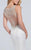 Ellie Wilde - EW117048 Dress in White