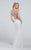Ellie Wilde - EW117048 Dress in White
