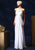 Alyce Paris Homecoming - 4319 Dress in White