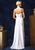 Alyce Paris Homecoming - 4319 Dress in White