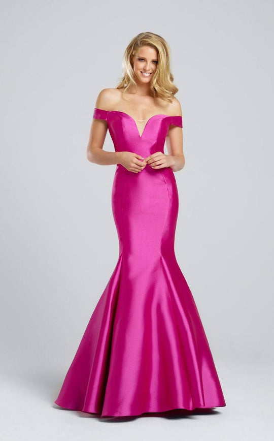 Ellie Wilde - EW117093 Gown