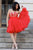 7434 Embroidered Sweetheart Corset Dress