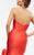 Strapless Mermaid Gown 5948