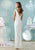 Enchanting by Mon Cheri - 215111 Dress in White