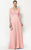 Alyce Paris Special Occasion Collection - 27166 Dress