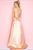 Mac Duggal - 77123L Flash Style in Orange