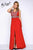 Mac Duggal - Fabulouss Style 77162F