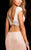 SCALA - 25412 Two Piece Embellished Prom Dress