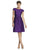 D570 Bridesmaid Dress in Majestic
