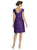 D570 Bridesmaid Dress in Majestic