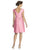 D570 Bridesmaid Dress in Twirl